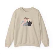 Pose - S & C Sweatshirt 7