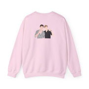 Pose - S & C Sweatshirt 10
