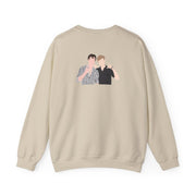 Pose - S & C Sweatshirt 8