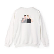 Pose - S & C Sweatshirt 2