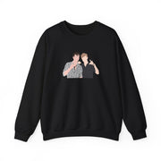 Pose - S & C Sweatshirt 5
