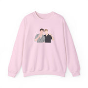 Pose - S & C Sweatshirt 9