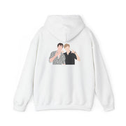 Pose - S & C Hoodie 2