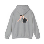 Pose - S & C Hoodie 4