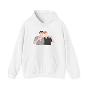 Pose - S & C Hoodie 1