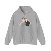 Pose - S & C Hoodie 3