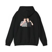 Pose - S & C Hoodie 6