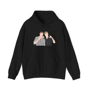Pose - S & C Hoodie 5