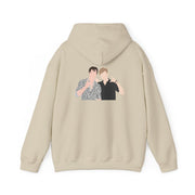 Pose - S & C Hoodie 8