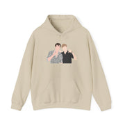 Pose - S & C Hoodie 7