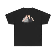 Pose - S & C T-Shirt 6
