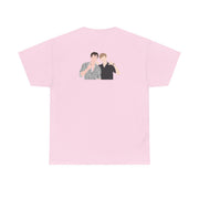 Pose - S & C T-Shirt 10