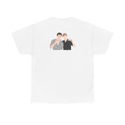 Pose - S & C T-Shirt 3
