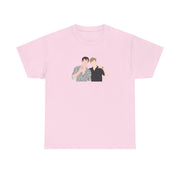 Pose - S & C T-Shirt 9
