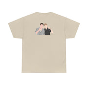 Pose - S & C T-Shirt 8