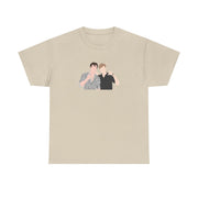 Pose - S & C T-Shirt 7
