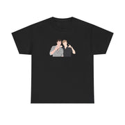 Pose - S & C T-Shirt 5
