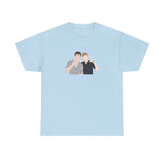 Pose - S & C T-Shirt 10