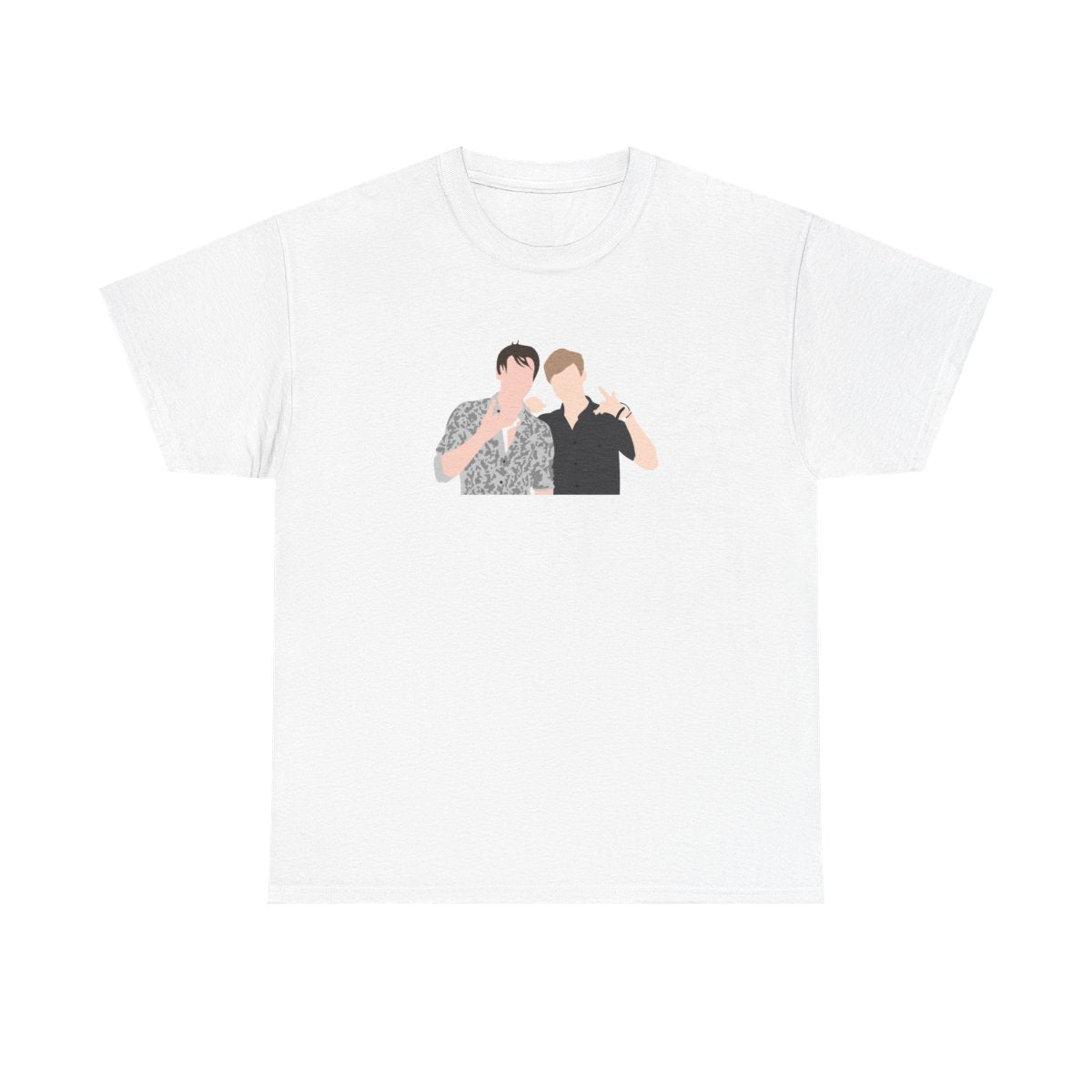 Pose - S & C T-Shirt