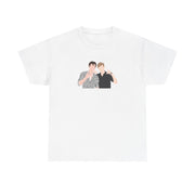Pose - S & C T-Shirt 2