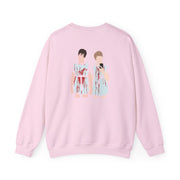 Halloween - S & C Sweatshirt 10