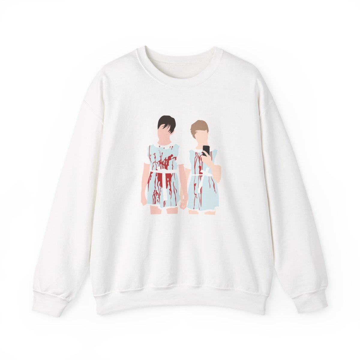 Halloween - S & C Sweatshirt