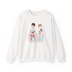Halloween - S & C Sweatshirt