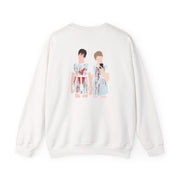 Halloween - S & C Sweatshirt 2