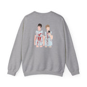 Halloween - S & C Sweatshirt 4