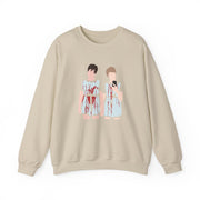 Halloween - S & C Sweatshirt 7