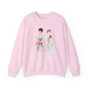 Halloween - S & C Sweatshirt 9