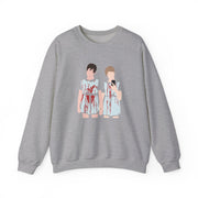 Halloween - S & C Sweatshirt 3