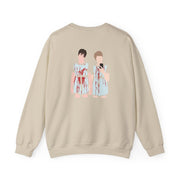 Halloween - S & C Sweatshirt 8