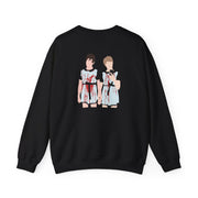 Halloween - S & C Sweatshirt 6