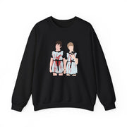 Halloween - S & C Sweatshirt 5