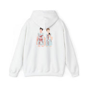 Halloween - S & C Hoodie 2