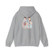 Halloween - S & C Hoodie 4