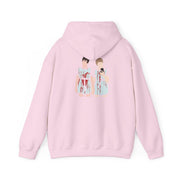 Halloween - S & C Hoodie 10