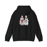 Halloween - S & C Hoodie 6