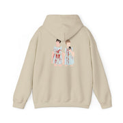 Halloween - S & C Hoodie 8