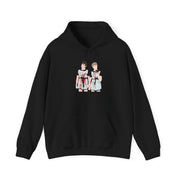 Halloween - S & C Hoodie 5