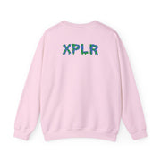 XPLR - S & C Sweatshirt 10