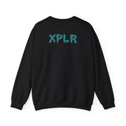 XPLR - S & C Sweatshirt 6