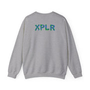 XPLR - S & C Sweatshirt 4