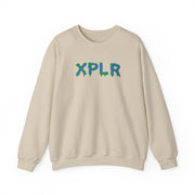 XPLR - S & C Sweatshirt 7