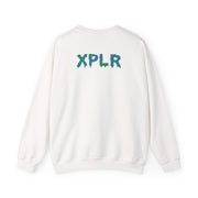 XPLR - S & C Sweatshirt 2