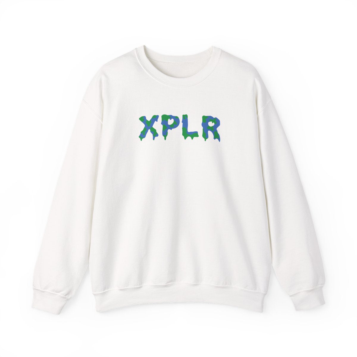 XPLR - S & C Sweatshirt