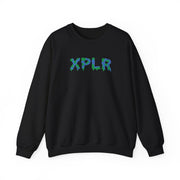 XPLR - S & C Sweatshirt 5