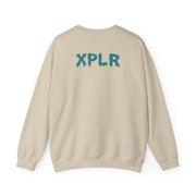 XPLR - S & C Sweatshirt 8