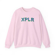 XPLR - S & C Sweatshirt 9